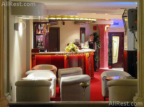 Capitol Hotel 6